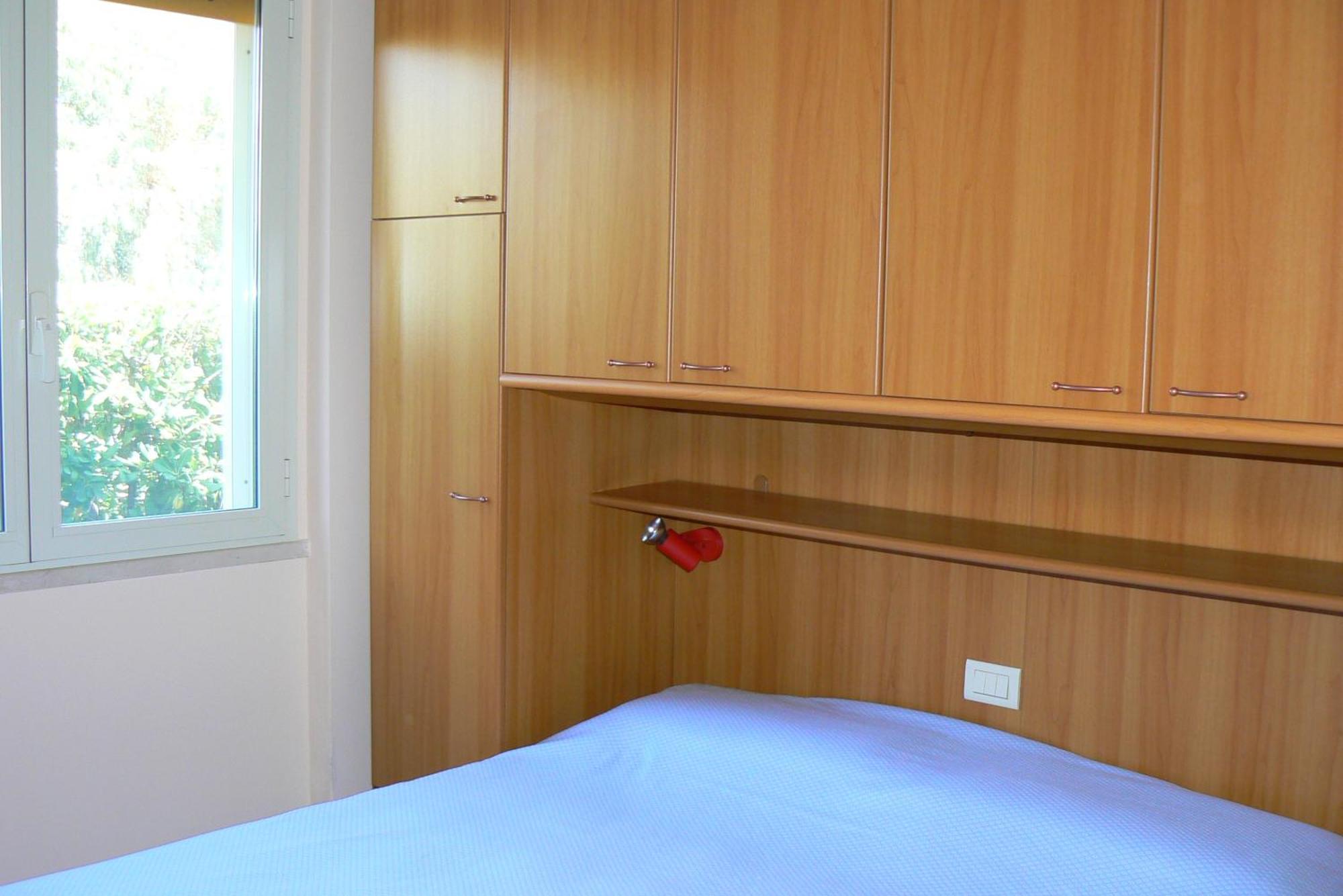 Camping & Residence Il Pioppeto Vasto Exteriör bild